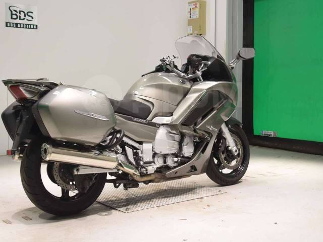 Yamaha FJR 1300A. 1 300. ., , ,   