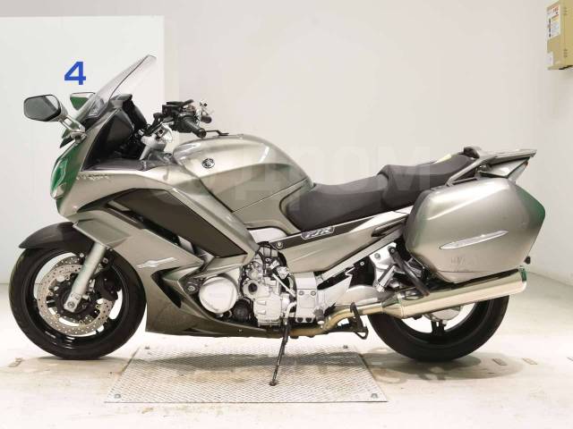 Yamaha FJR 1300A. 1 300. ., , ,   