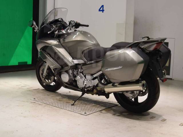 Yamaha FJR 1300A. 1 300. ., , ,   