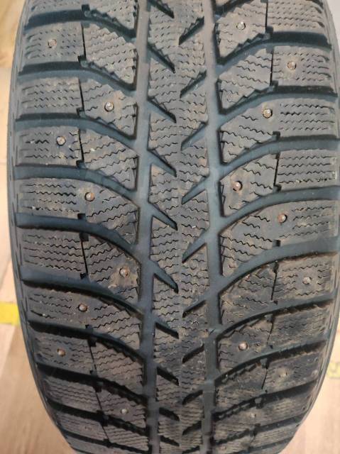 Bridgestone Ice Cruiser 5000, 225/55R17 91T