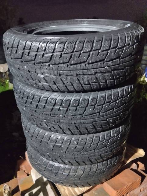Federal Himalaya SUV, 235/70 R17, 17", 1 шт, 235 мм, 70 %, радиальный ...