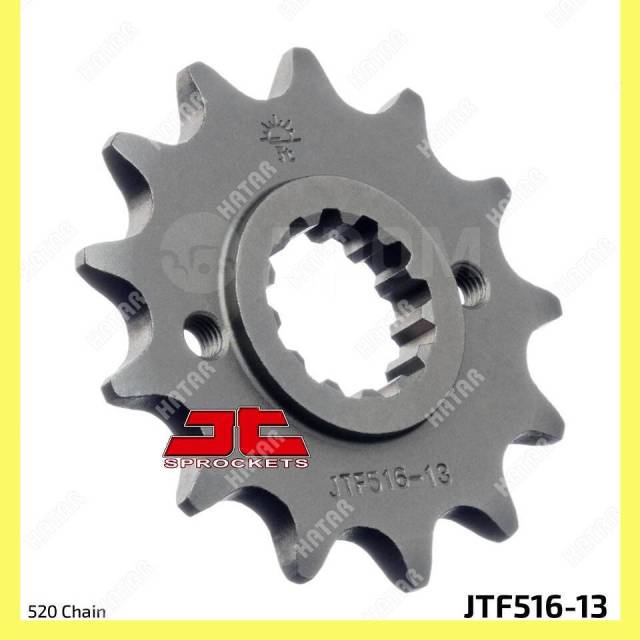   JT JTF516.13 JT JTF516.13 