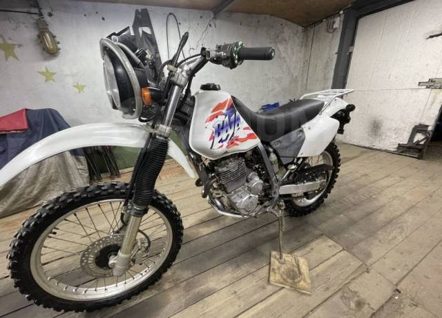 Honda Baja. 250. ., , ,   