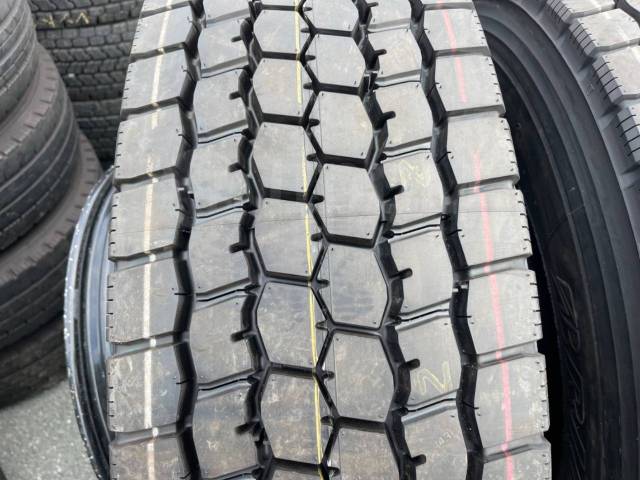 Bridgestone, 295/80 R22.5 153/150J, 22.5