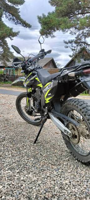 Regulmoto ZF-KY 250 Sport-003. 250. ., , ,   