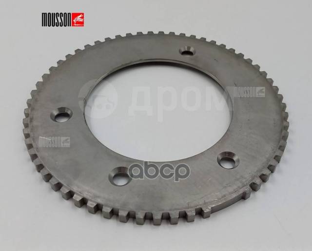 Купить Шестерня Датчика Коленвала Hyundai/Kia G4na/Nb/Nc/Ng Mousson ...