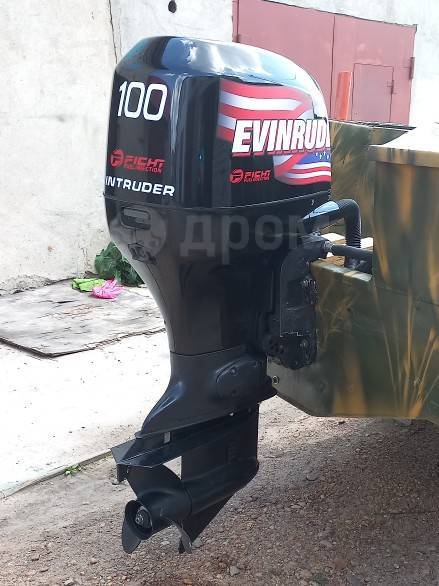 Evinrude. 150,00.., 2-, ,  L (508 ), 2000  