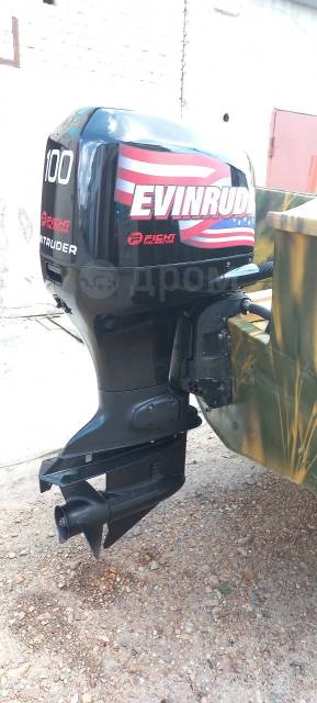 Evinrude. 150,00.., 2-, ,  L (508 ), 2000  