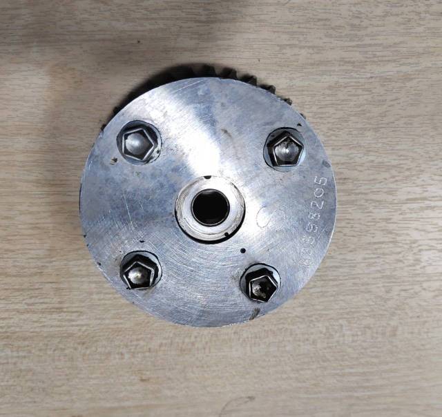 Купить Муфта VVTi Toyota 2AZFE (13050-28011) в Улан-Удэ по цене: 2 500 ...