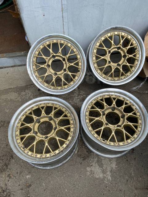 Диски R18 на Ваш любимый LandCriuzer100-200 SSR, 18", 1 шт, 5x150, 9,50 ...