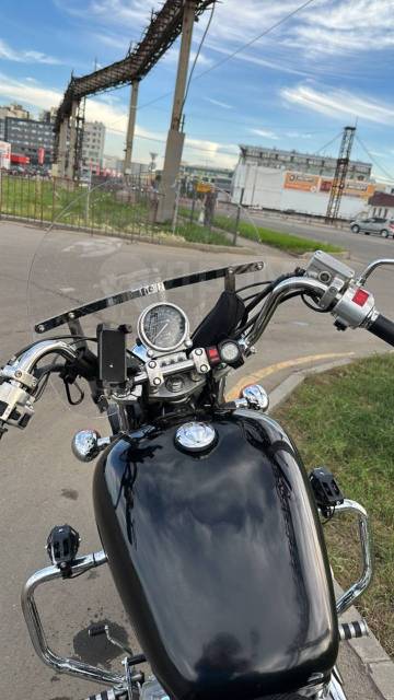 Honda Shadow 1100. 1 100. ., , ,   