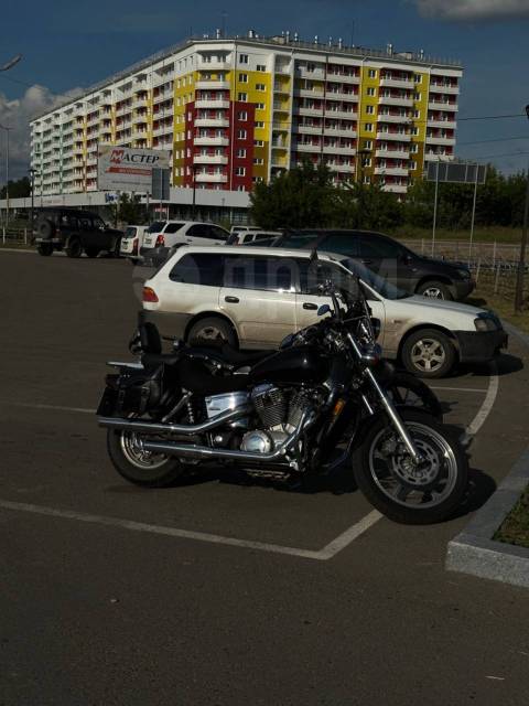 Honda Shadow 1100. 1 100. ., , ,   