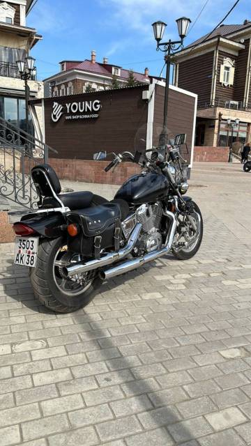 Honda Shadow 1100. 1 100. ., , ,   