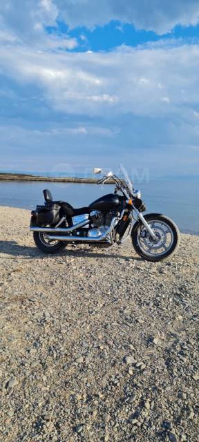 Honda Shadow 1100. 1 100. ., , ,   