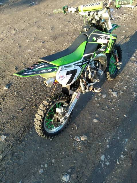 Kawasaki KX 65. 65. ., ,   