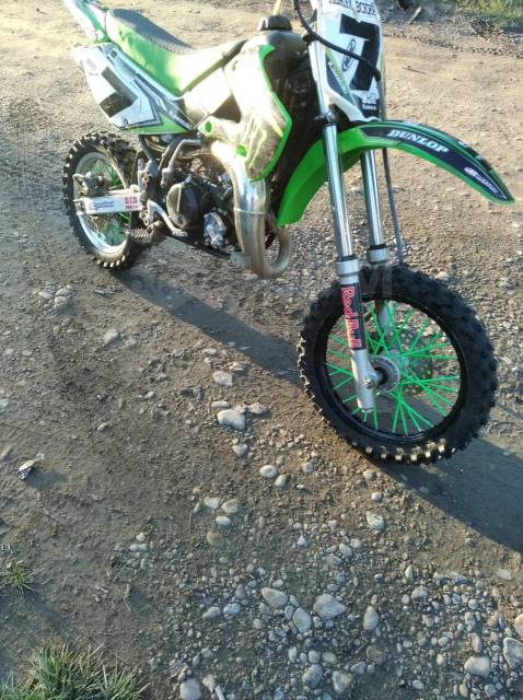 Kawasaki KX 65. 65. ., ,   