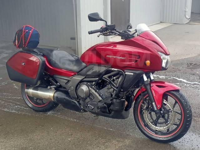 Honda CTX700. 669. ., , ,   