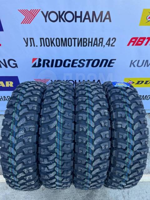 Comforser CF30001 LT 185/85R16 98/950 6FR