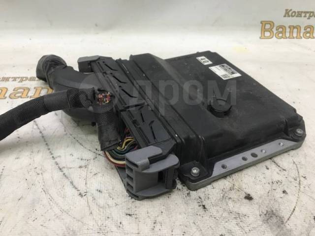  Toyota Estima 8966128B90 3 2GR-FE 8966128B90  