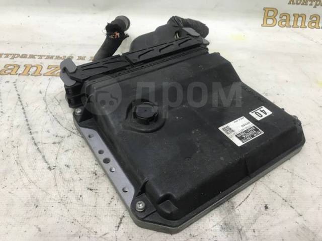  Toyota Estima 8966128B90 3 2GR-FE 8966128B90  