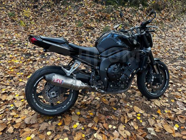 Yamaha FZ1-N. 1 000. ., , ,   