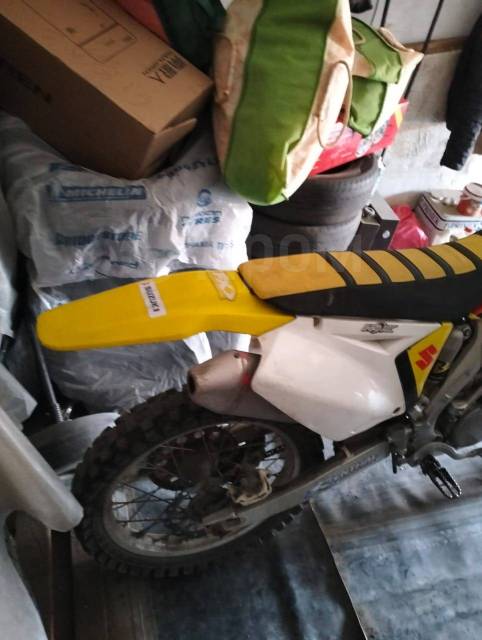 Suzuki RM-Z. 250. ., , ,   