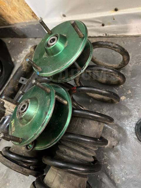 Купить Чашки стоек Tein на ШС JZX100 JZX90 в Хабаровске по цене: 6 000 ...