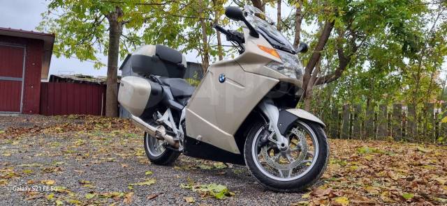 BMW K 1200 GT. 1 200. ., , ,   