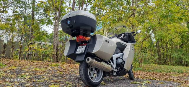 BMW K 1200 GT. 1 200. ., , ,   