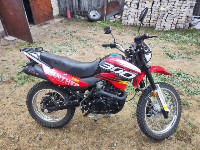 Racer Panther RC300-GY8X. 270. ., , ,   