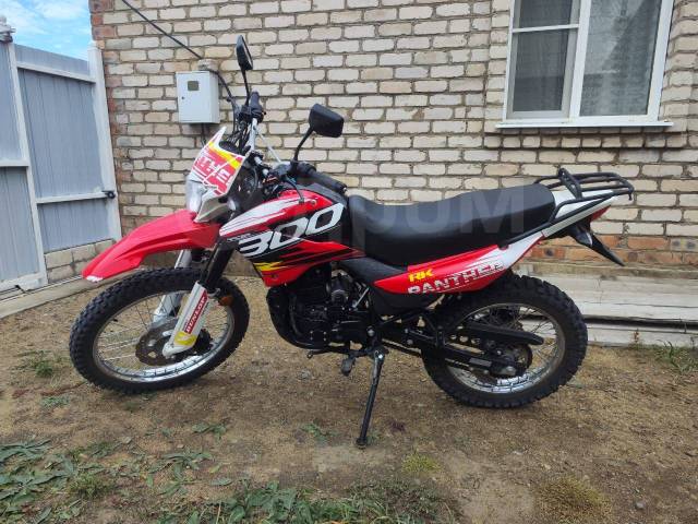 Racer Panther RC300-GY8X. 270. ., , ,   