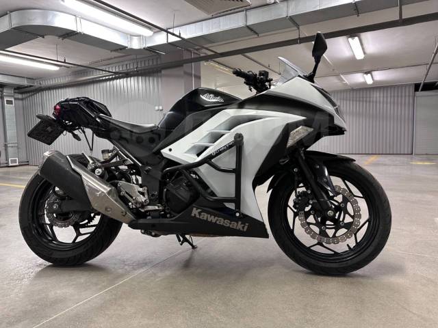 Kawasaki Ninja 300. 300. ., , ,   