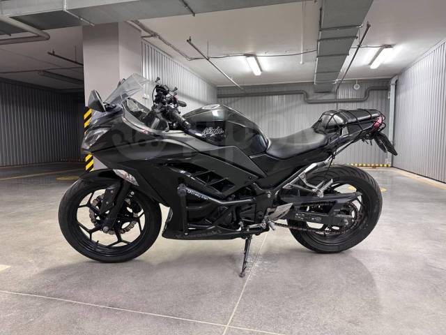 Kawasaki Ninja 300. 300. ., , ,   