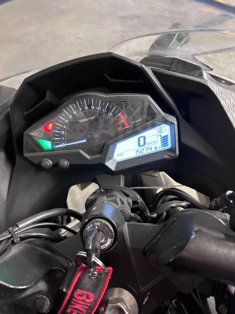 Kawasaki Ninja 300. 300. ., , ,   