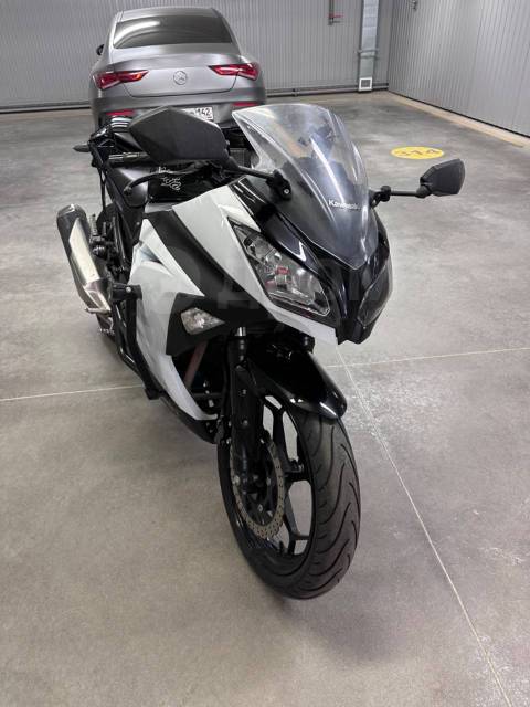 Kawasaki Ninja 300. 300. ., , ,   