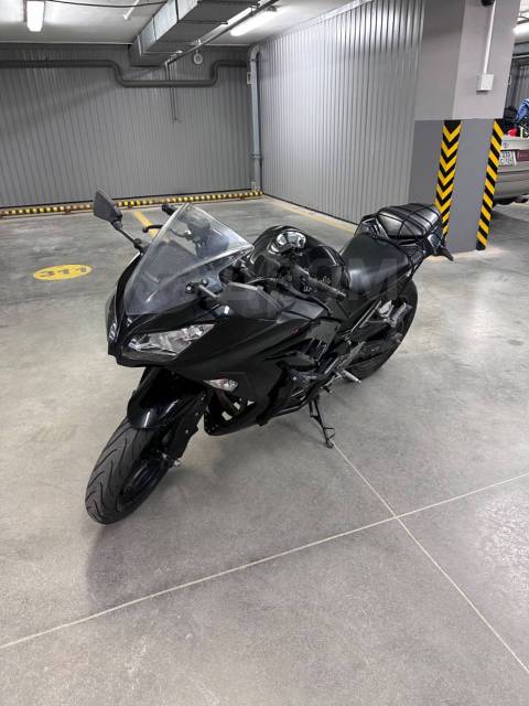 Kawasaki Ninja 300. 300. ., , ,   