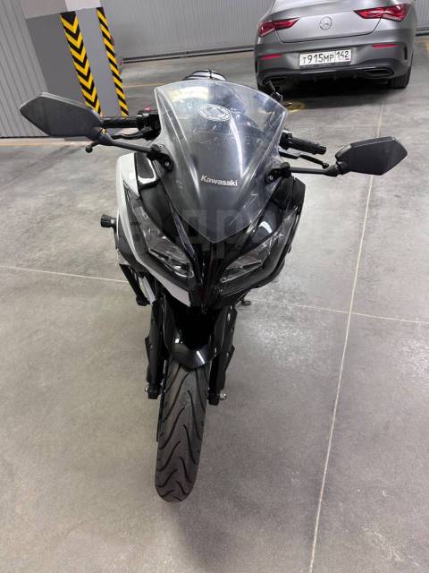 Kawasaki Ninja 300. 300. ., , ,   