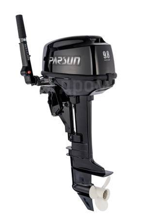 Parsun. 9,80.., 2-, ,  S (381 ), 2025  
