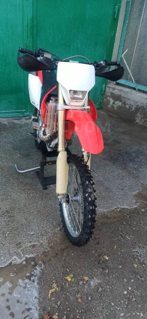 Honda CRF 250X. 250. ., ,  ,   