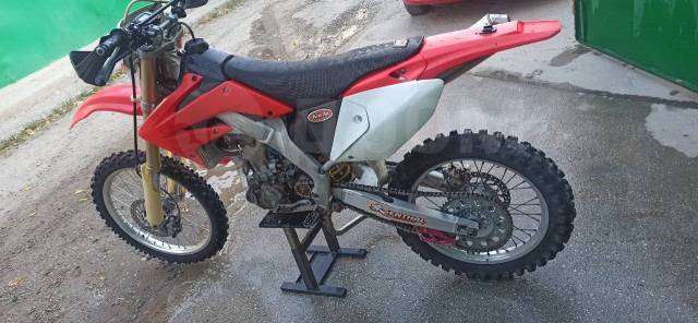 Honda CRF 250X. 250. ., ,  ,   