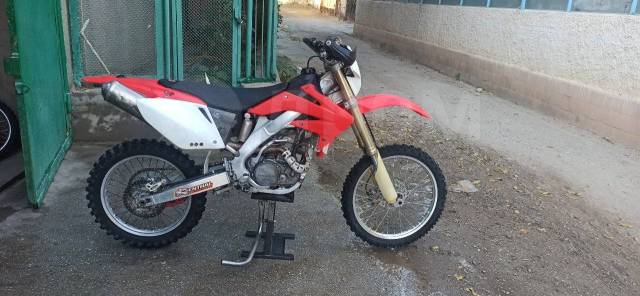 Honda CRF 250X. 250. ., ,  ,   