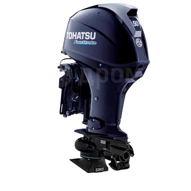 Tohatsu. 50,00.., 4-, ,  S (381 ), 2025  
