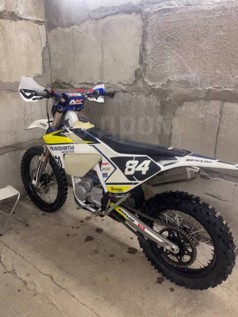 GR7 F300L-M Enduro Lite. 300. ., ,  ,   