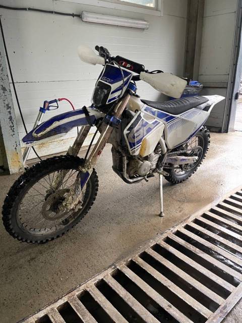 GR7 F300L-M Enduro Lite. 300. ., ,  ,   