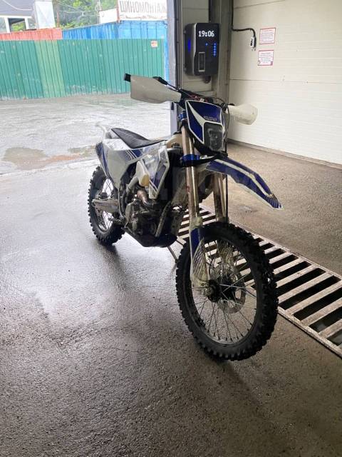 GR7 F300L-M Enduro Lite. 300. ., ,  ,   