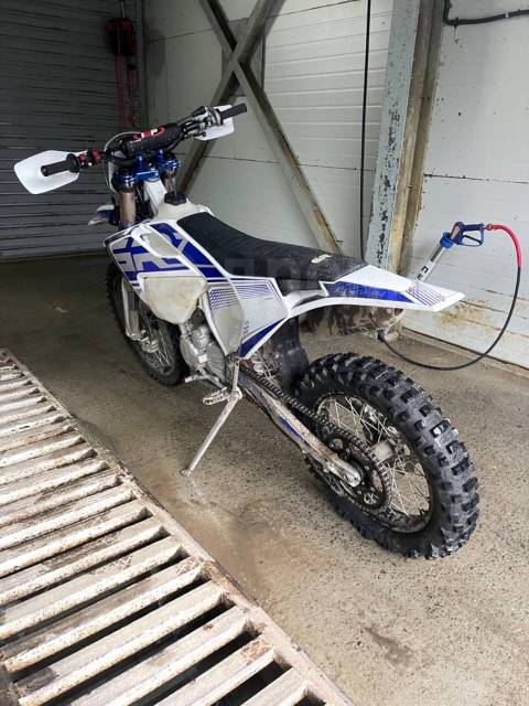 GR7 F300L-M Enduro Lite. 300. ., ,  ,   