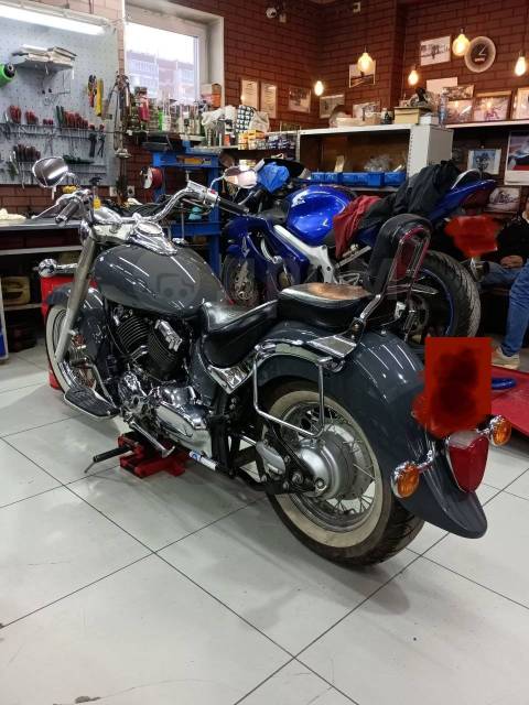 Yamaha XVS 650. 649. ., , ,   