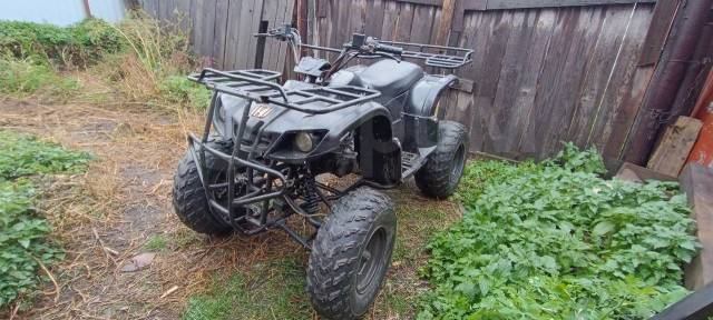 Irbis ATV150U. ,  \,   