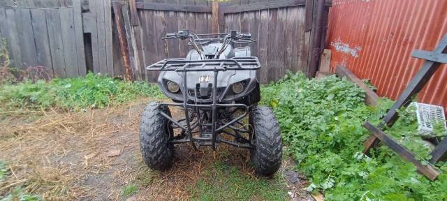 Irbis ATV150U. ,  \,   