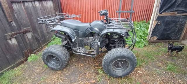 Irbis ATV150U. ,  \,   